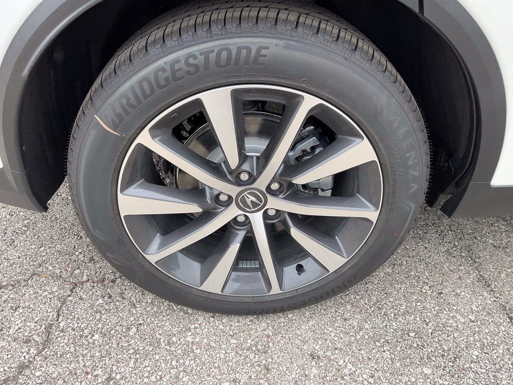 New 2026 Acura MDX w/ Technology Package AWD/4WD image 7