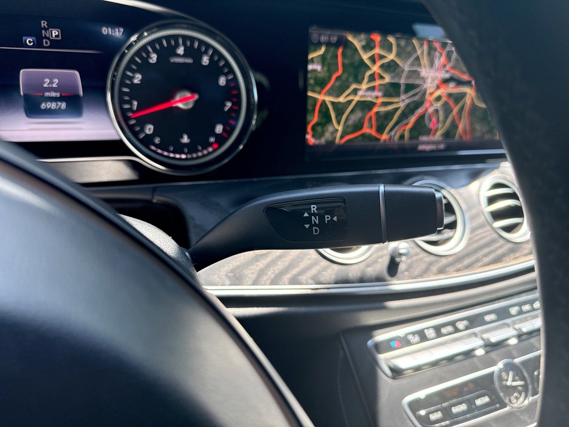 Used 2018 Mercedes-Benz E 300 w/ Premium 1 Package image 23