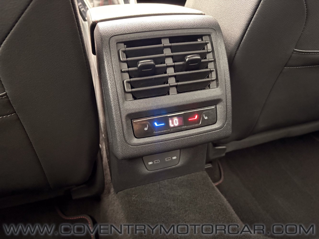 Used 2024 Volkswagen GTI Autobahn FWD image 42