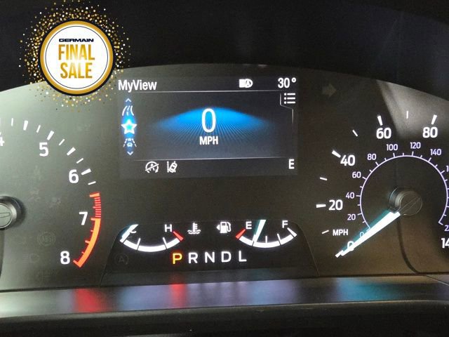 Used 2020 Ford Escape SEL image 22
