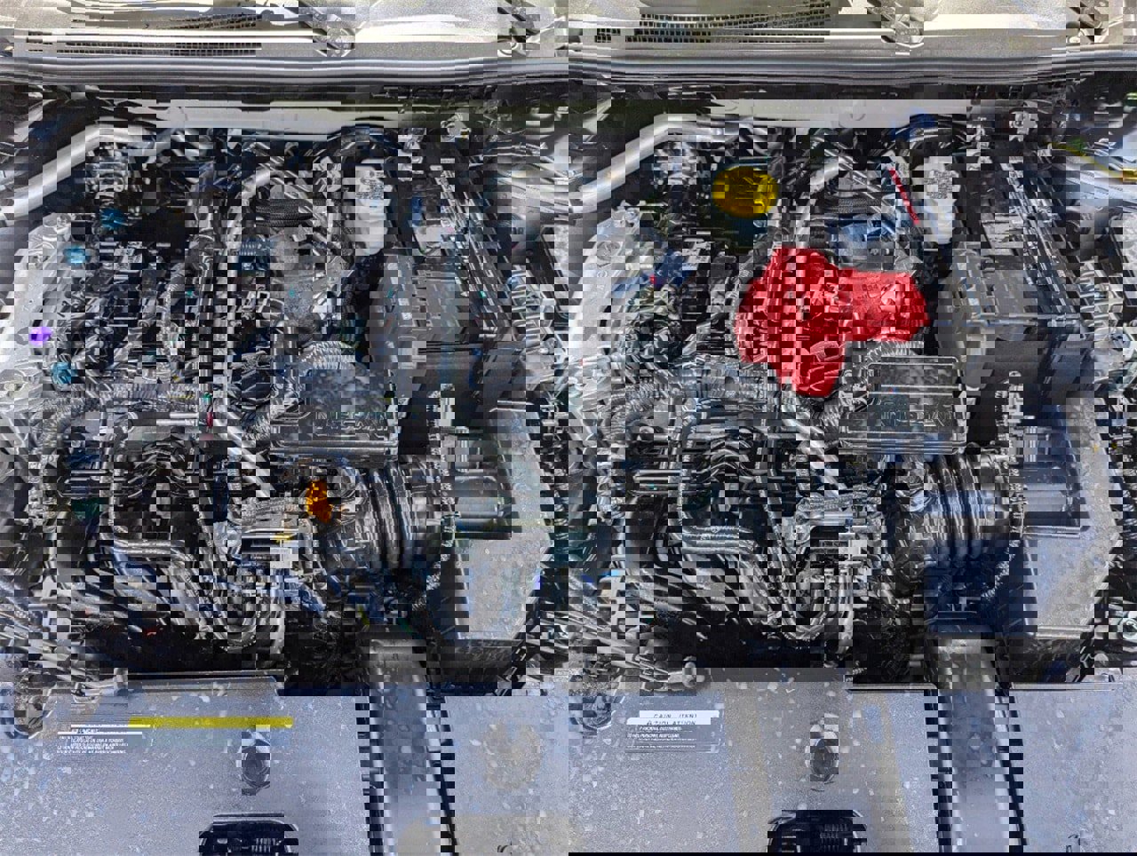 New 2025 Nissan Sentra S image 10