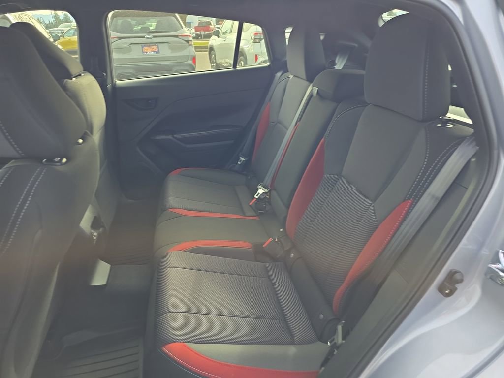New 2026 Subaru Impreza RS image 11