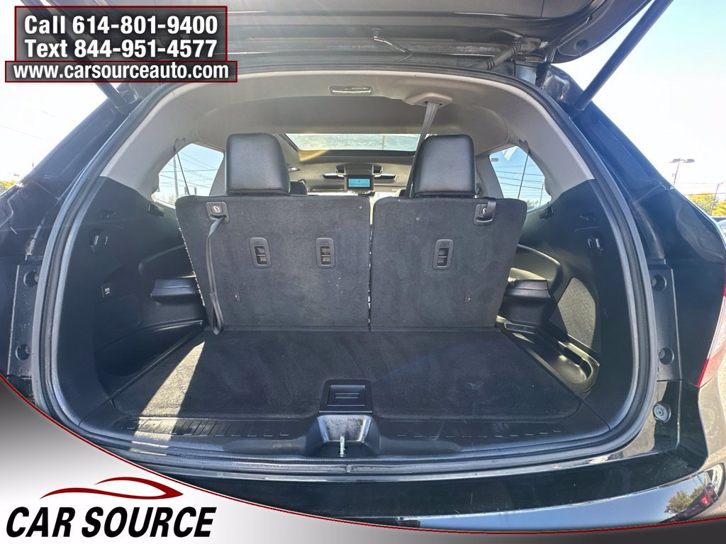 Used 2019 Honda Pilot Elite image 28