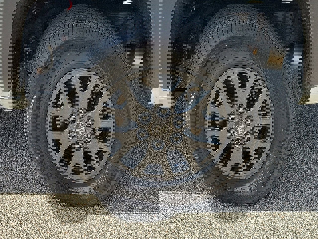 Used 2025 Toyota 4Runner SR5 image 5