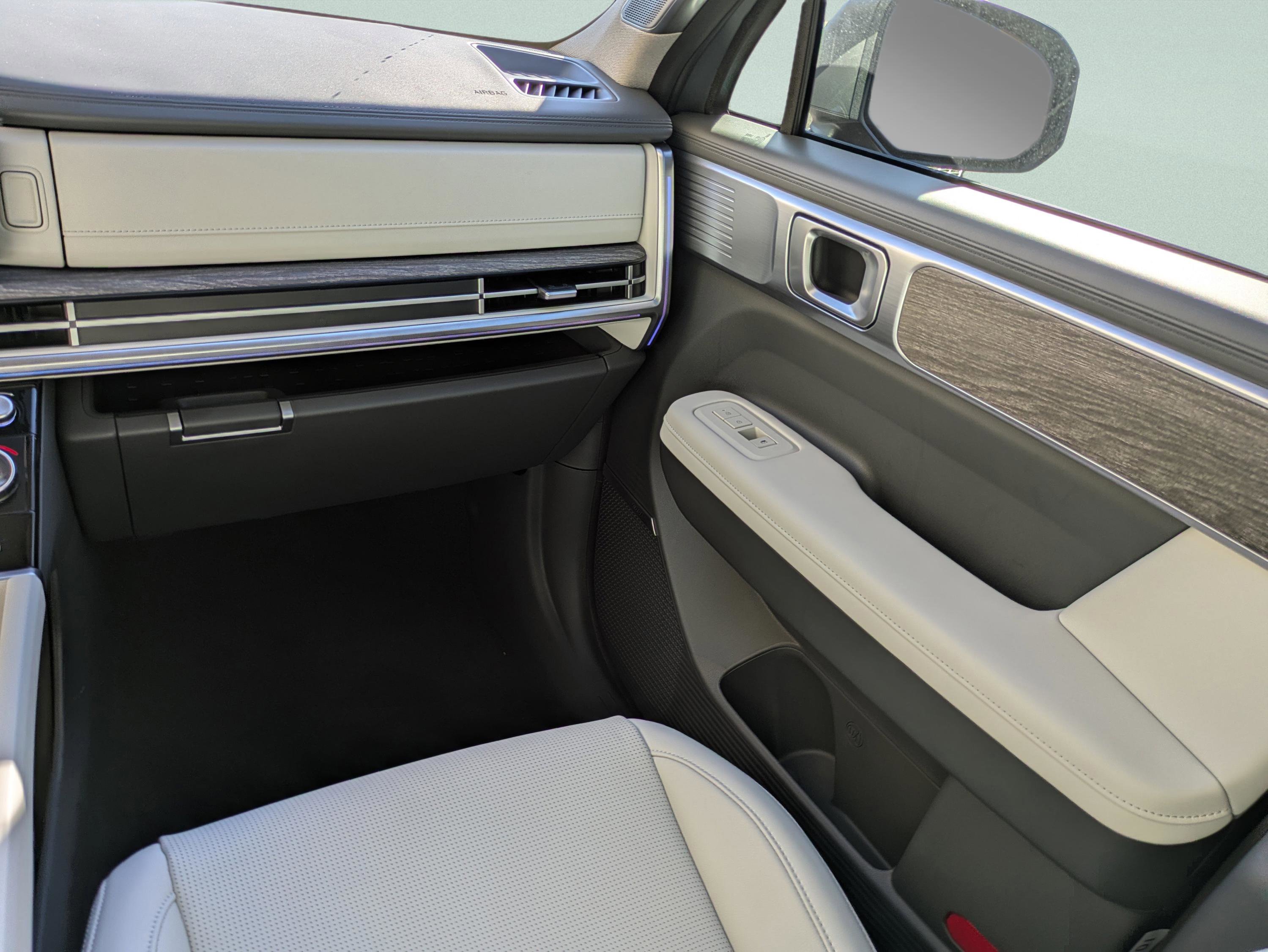 New 2026 Hyundai Santa Fe Limited image 29