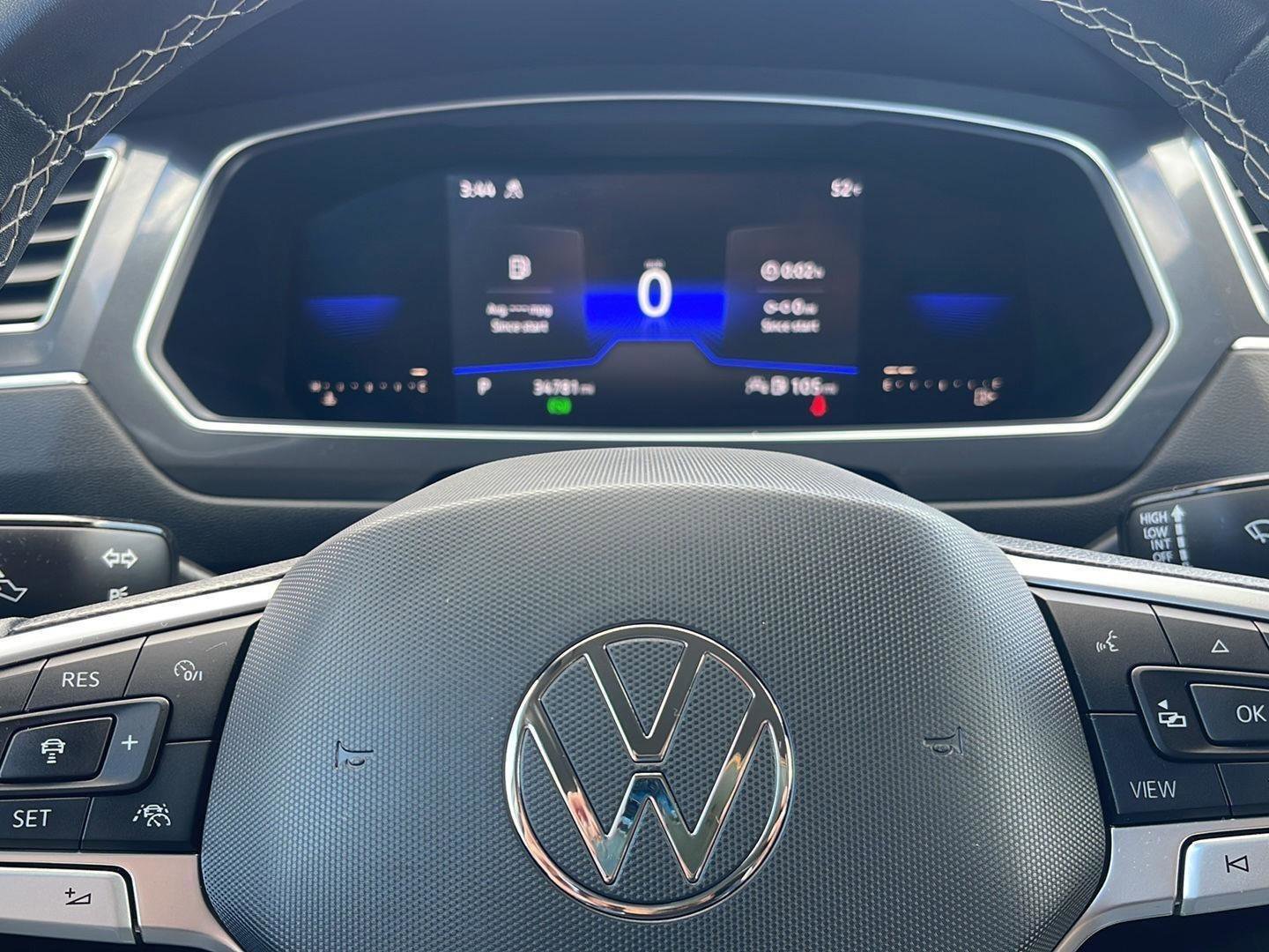 Used 2022 Volkswagen Tiguan S AWD/4WD image 26