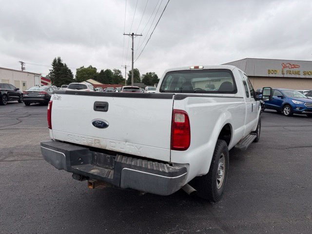 Used 2010 Ford F250 XL RWD image 4