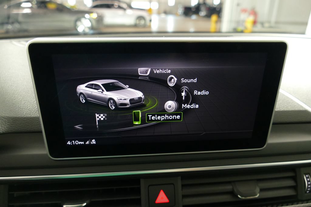 Used 2019 Audi RS 5 w/ Dynamic Package AWD/4WD image 19