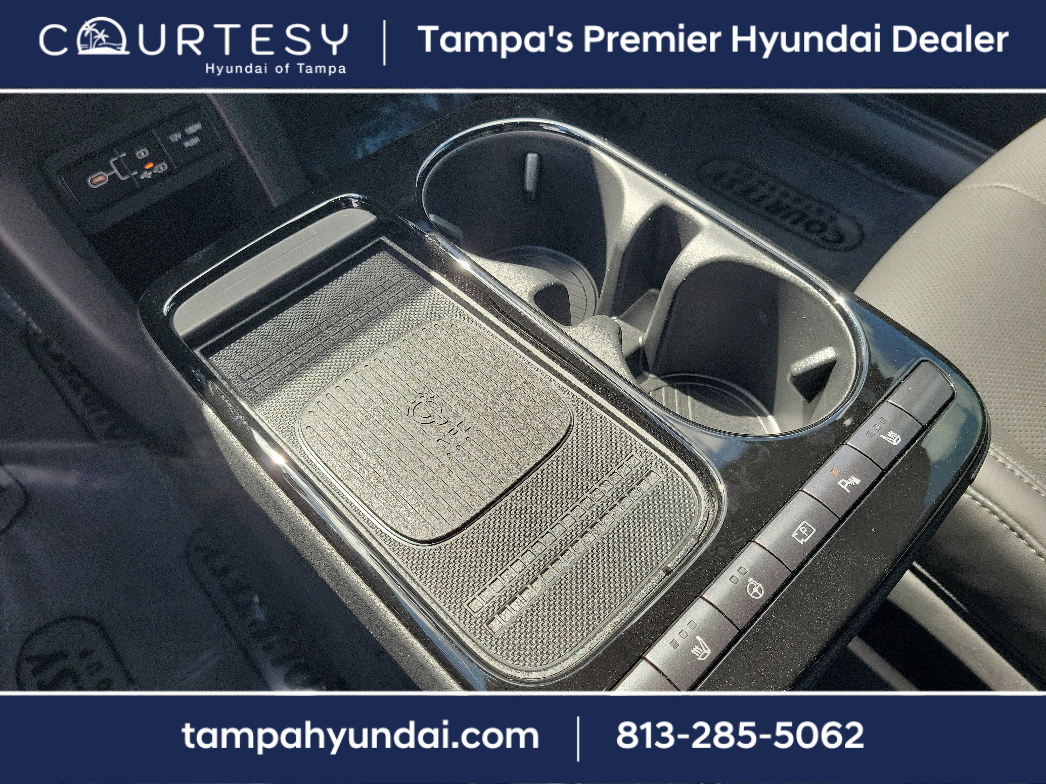 New 2025 Hyundai Ioniq 5 XRT image 59