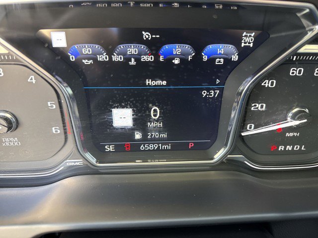 Certified 2021 GMC Sierra 1500 Denali w/ Denali Ultimate Package image 10