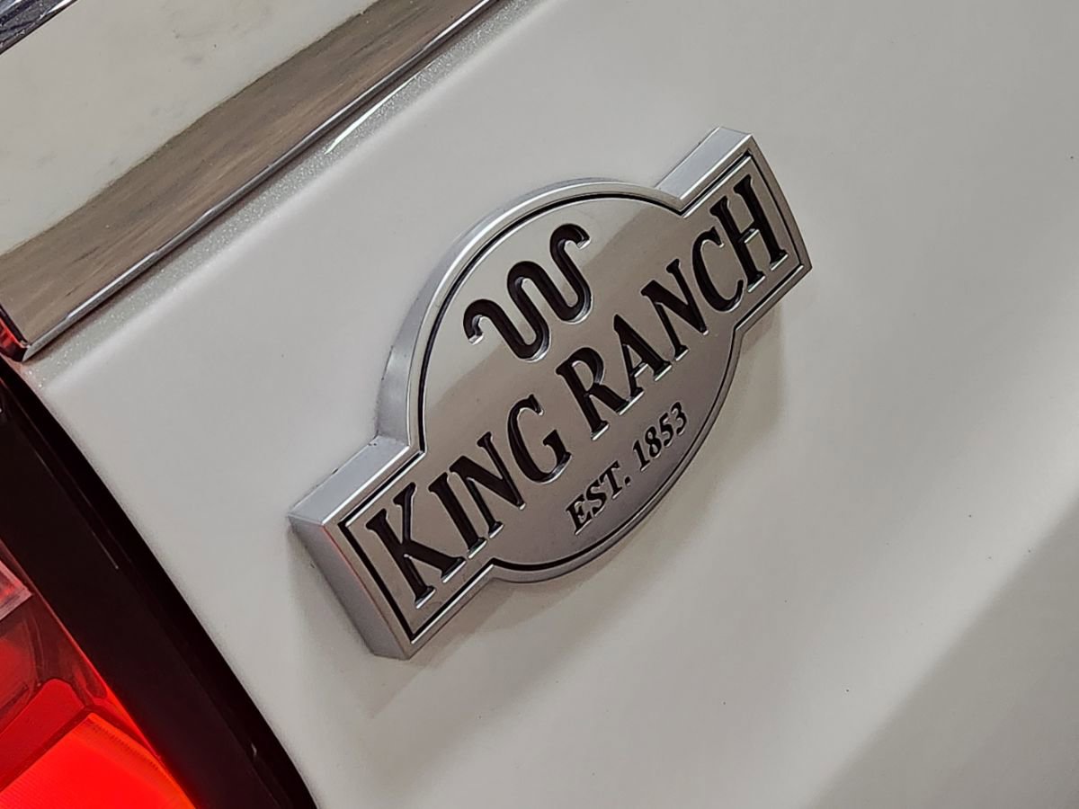 Used 2024 Ford Expedition King Ranch AWD/4WD image 23