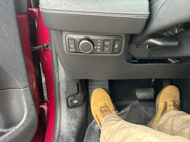 Used 2025 Ford Mustang Mach-E Select w/ Comfort Package Lite image 30