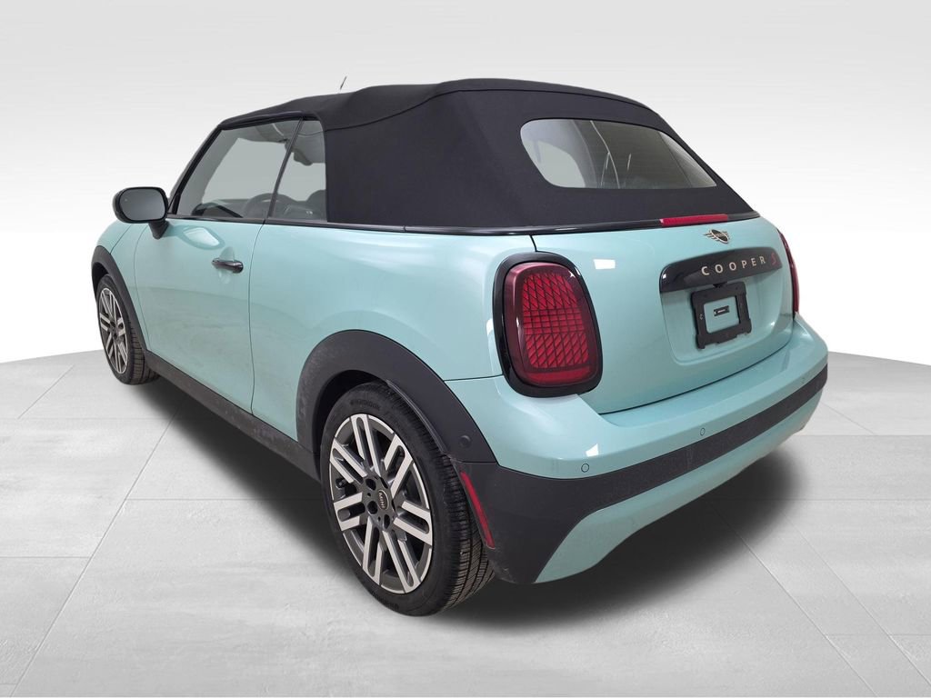 Certified 2026 MINI Cooper S image 7