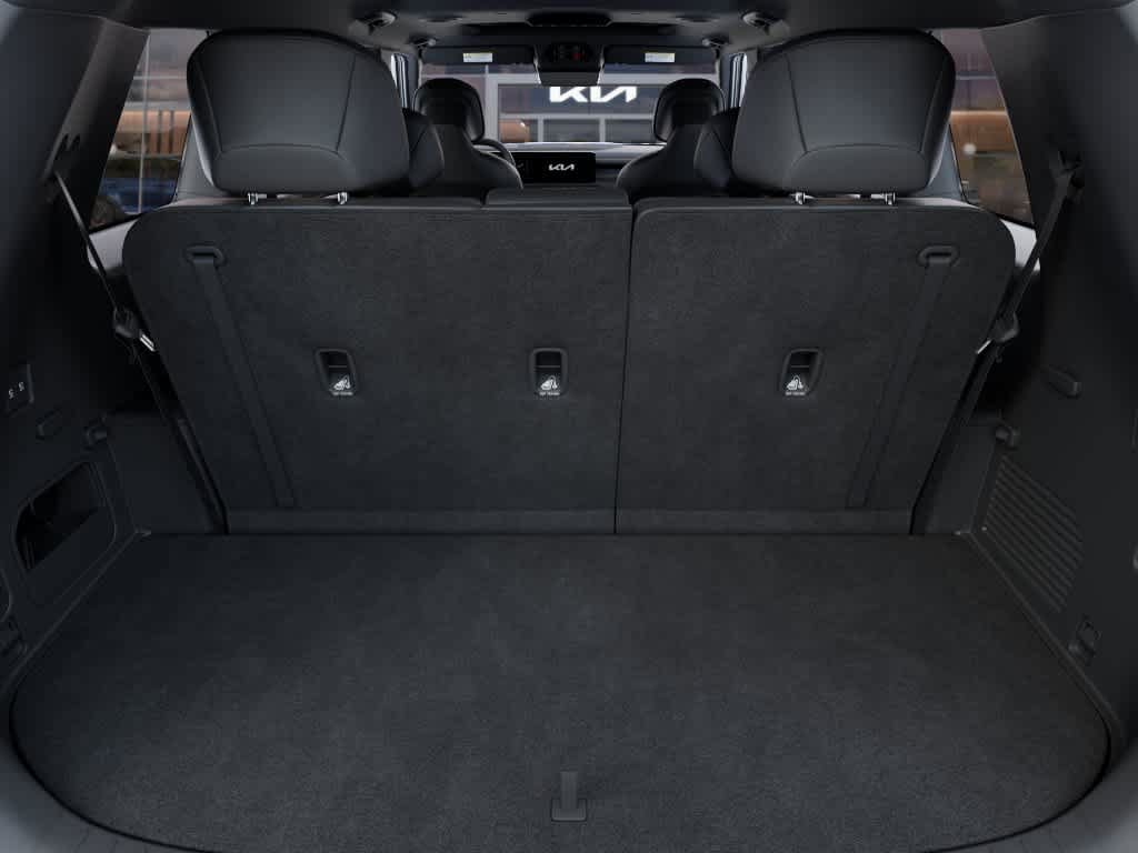 New 2027 Kia Telluride EX AWD/4WD image 19