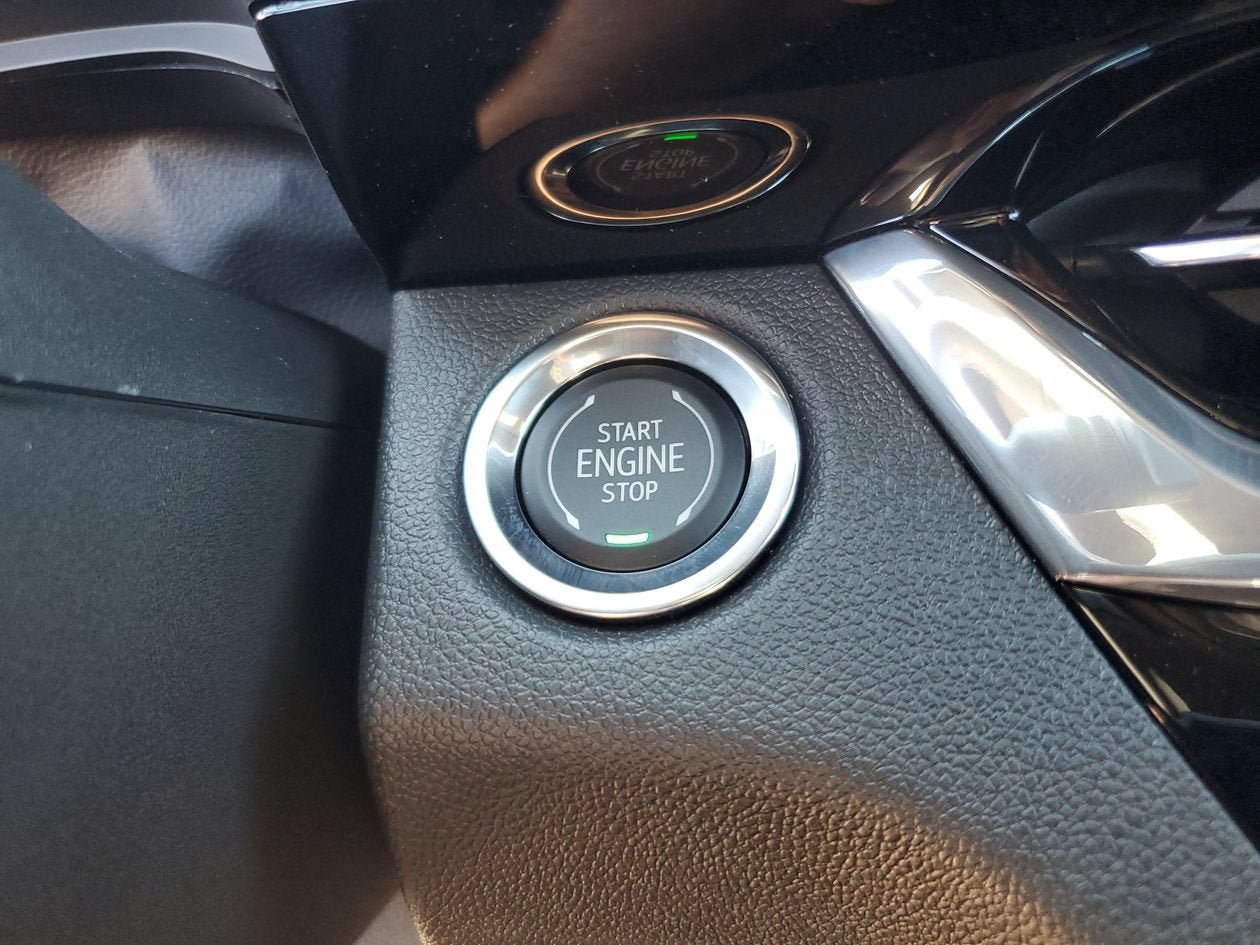 New 2026 Buick Envista Sport Touring w/ Convenience I Package FWD image 24