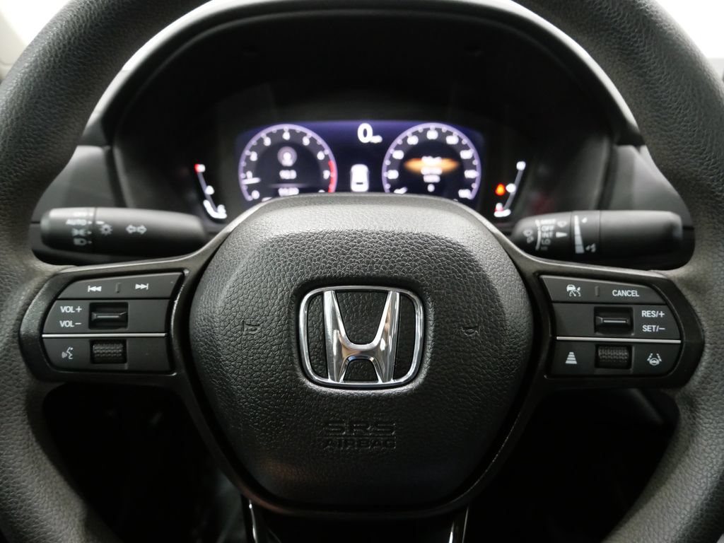 Used 2025 Honda Accord LX image 15