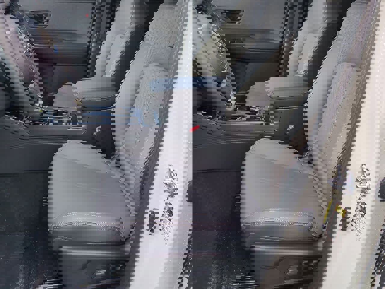 New 2026 Subaru Outback Limited XT image 15