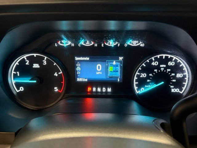 Certified 2026 Ford F250 XLT AWD/4WD image 24