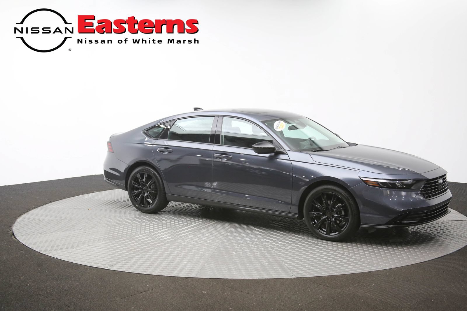 Used 2025 Honda Accord SE image 47
