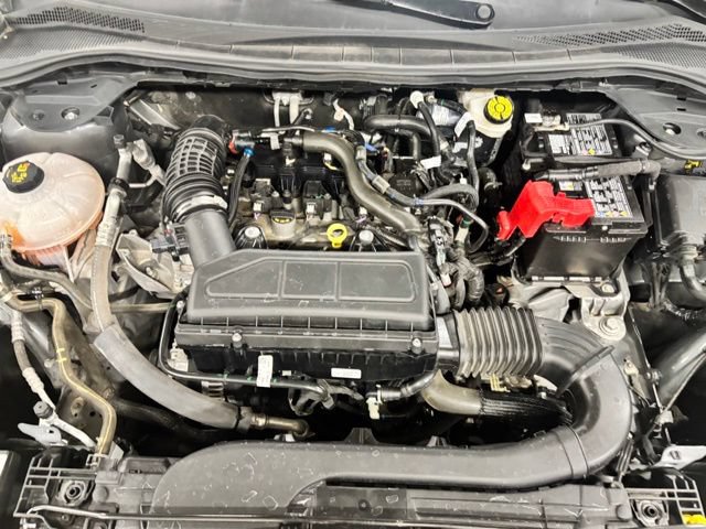 Used 2025 Ford Escape Active FWD image 26