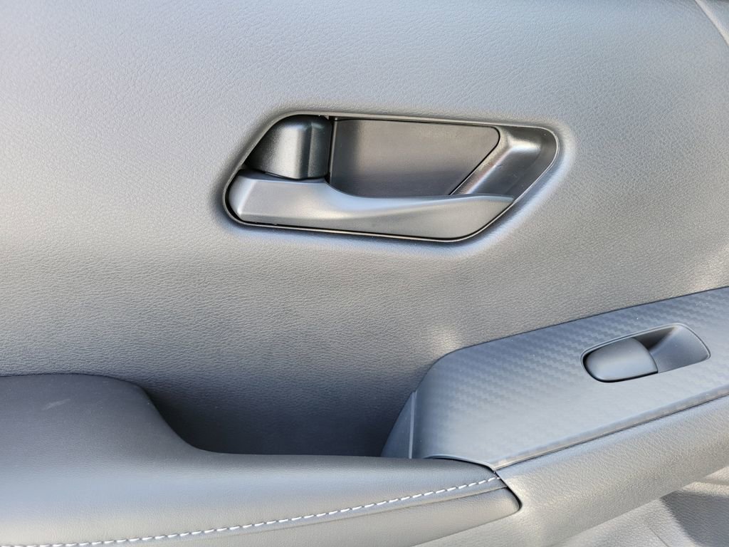 New 2025 Nissan Sentra SV w/ All-Weather Package image 16