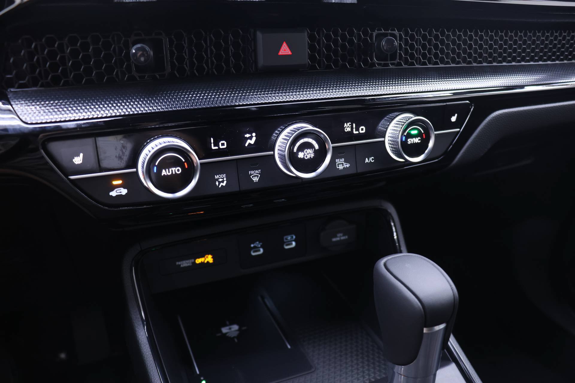 New 2027 Honda CR-V Sport Touring image 6