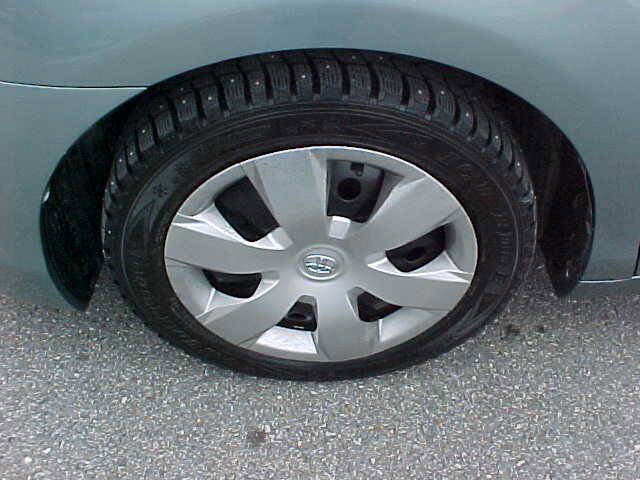 Used 2009 Toyota Camry LE image 27