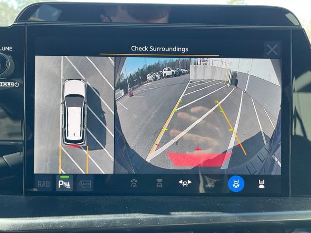 New 2026 Subaru Outback Limited XT w/ Premium/Limited Plus Package image 11