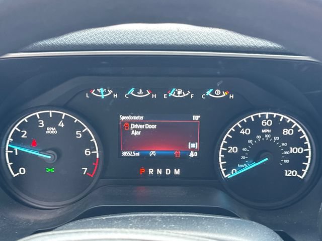 Used 2022 Ford F150 XL w/ STX Appearance Package RWD image 15