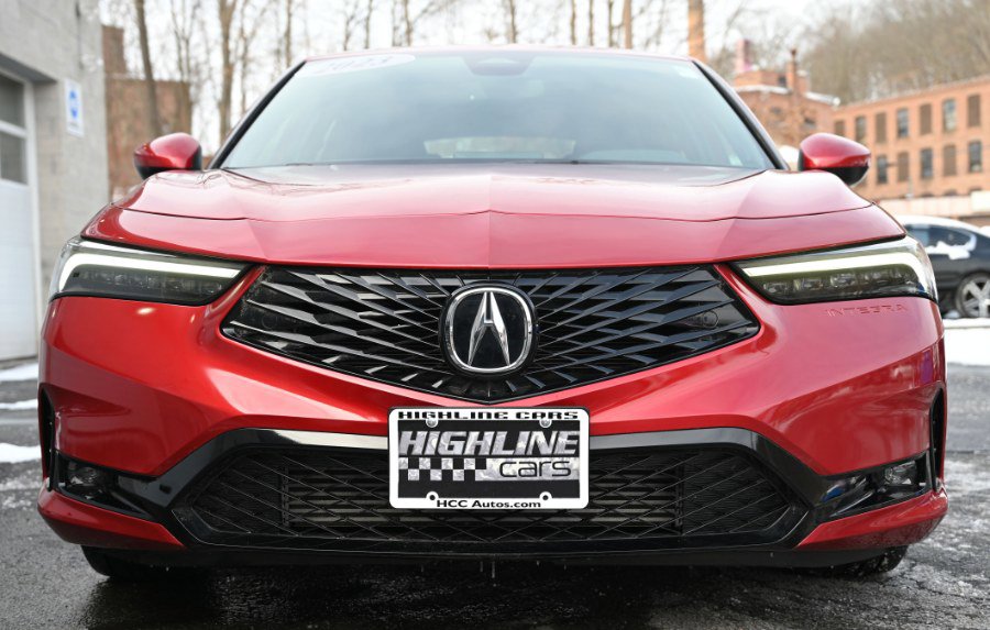 Used 2023 Acura Integra A-Spec image 11