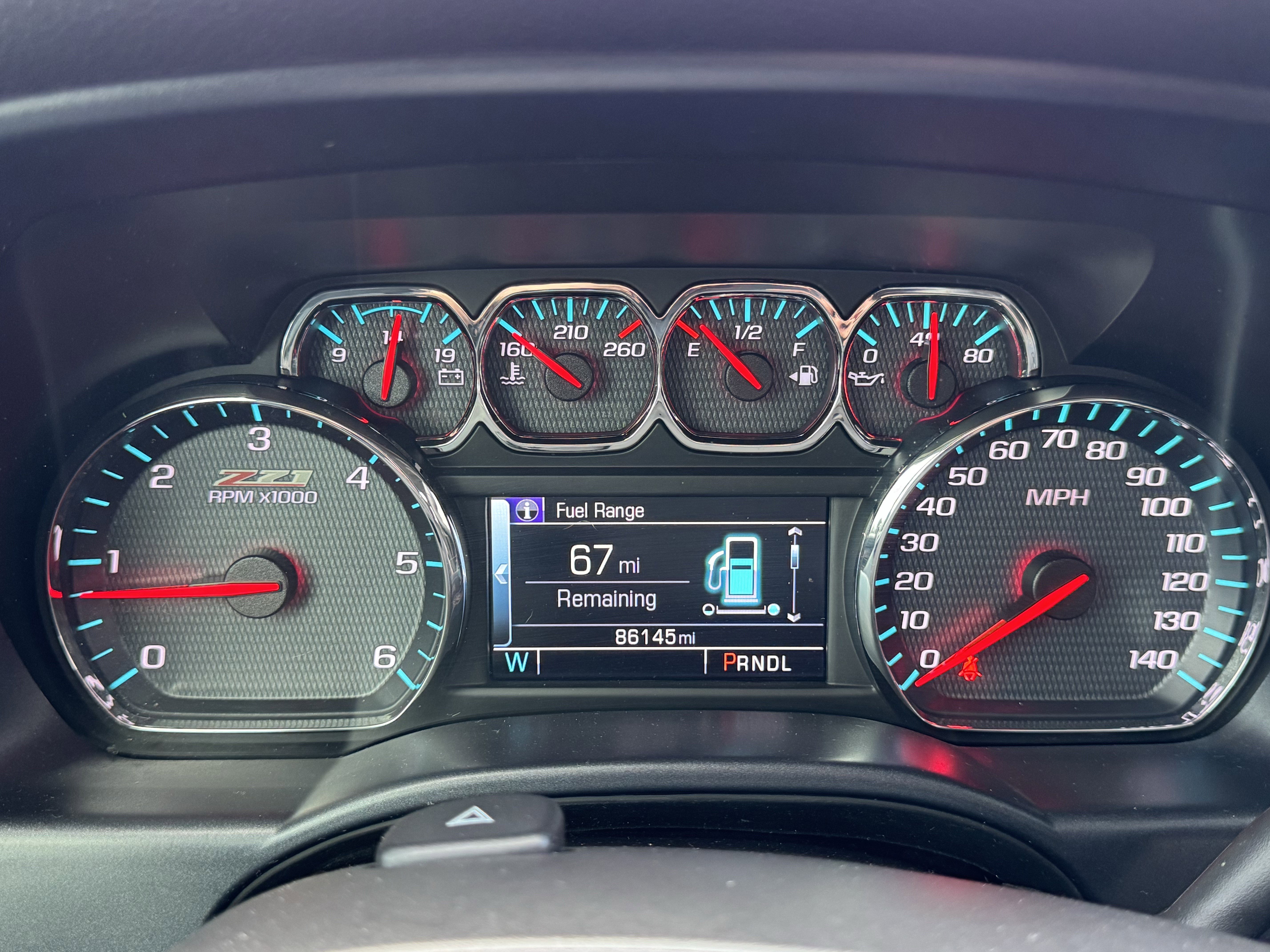 Used 2018 Chevrolet Silverado 1500 LT w/ All Star Edition image 20