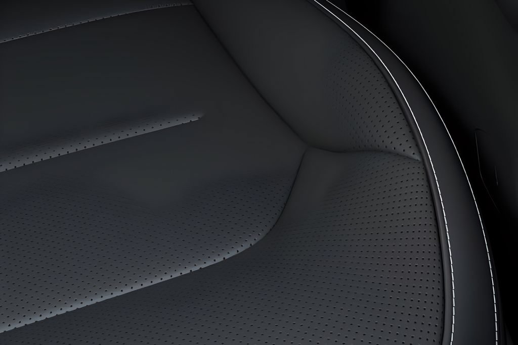 New 2026 Kia EV6 Wind RWD image 25