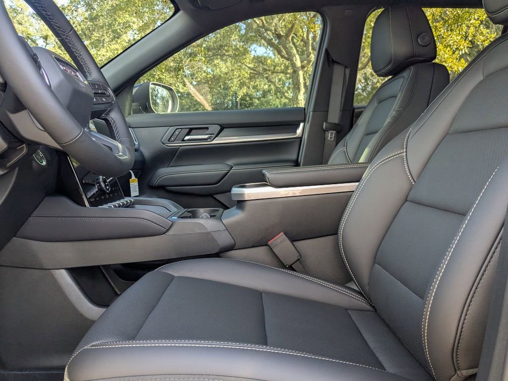 New 2026 GMC Terrain Elevation w/ Elevation Premium Package image 22