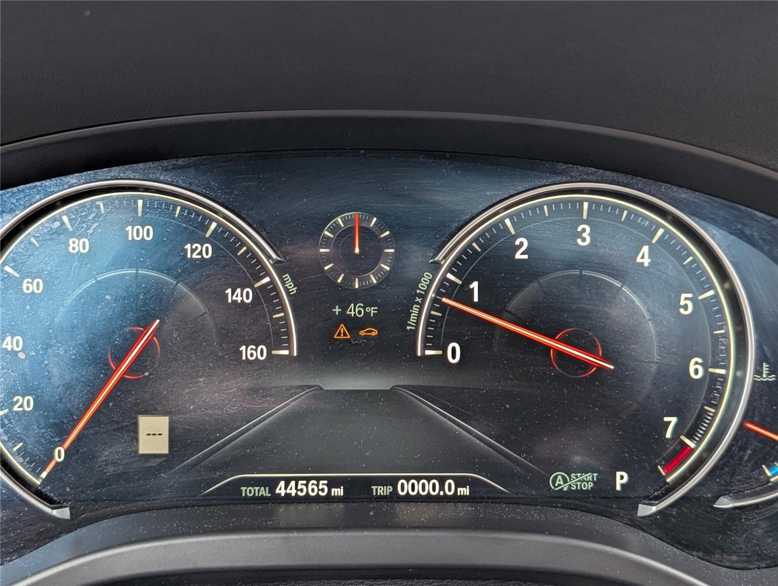 Used 2018 BMW X3 xDrive30i image 30