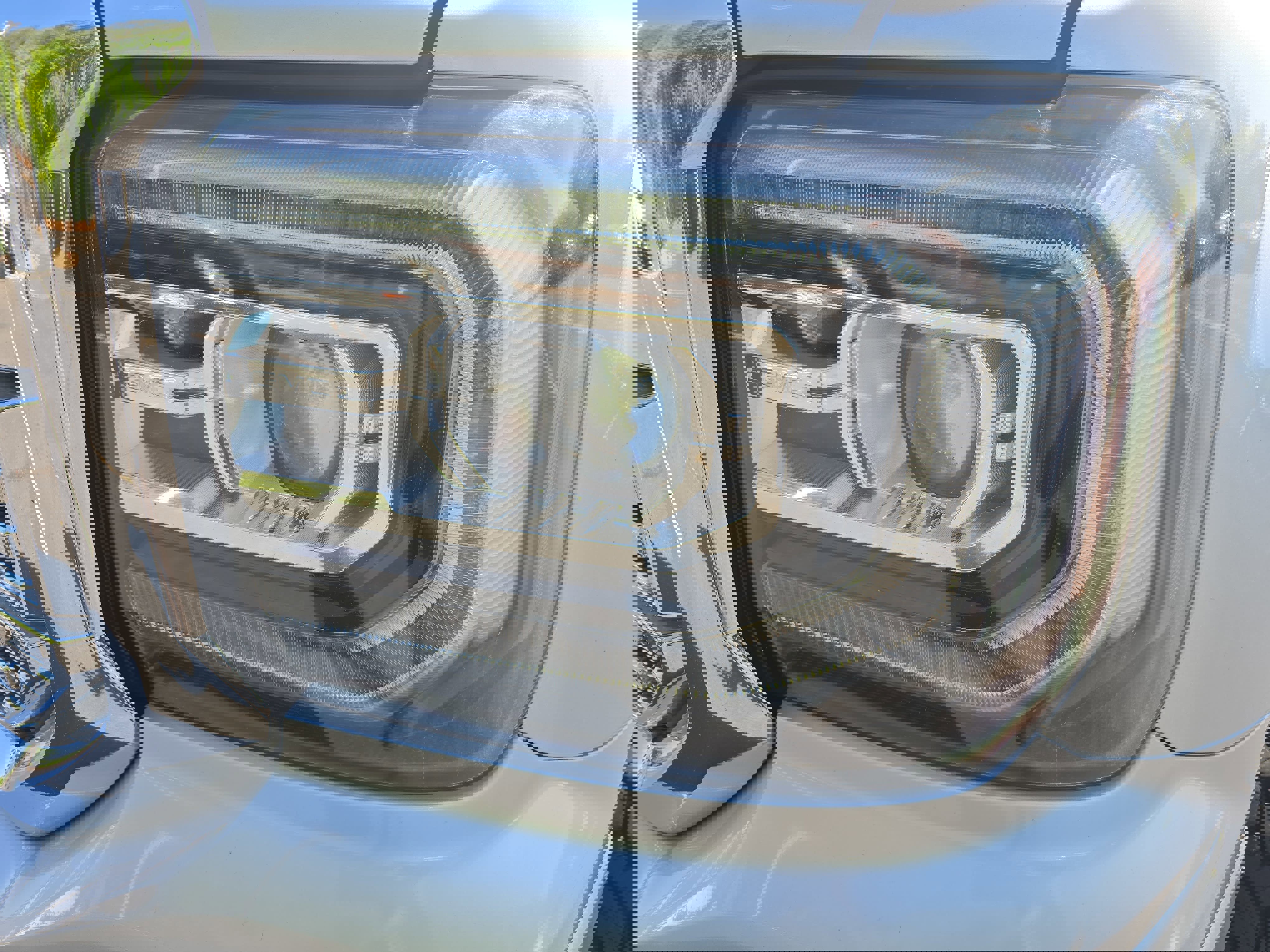 Used 2017 GMC Sierra 1500 Denali w/ Denali Ultimate Package image 31