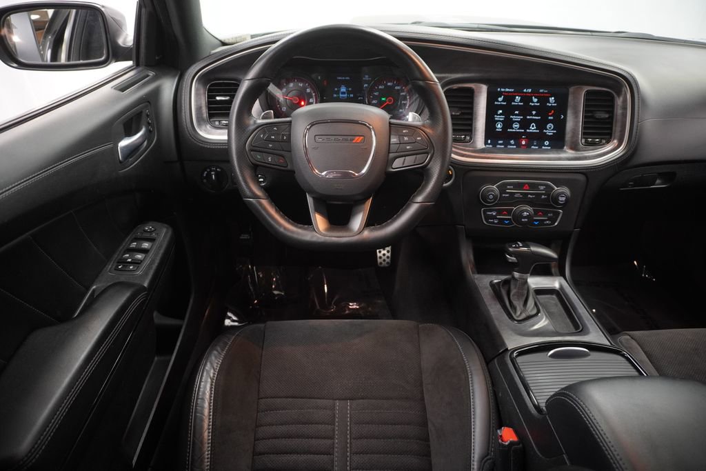 Certified 2023 Dodge Charger R/T w/ Daytona Edition Group image 26