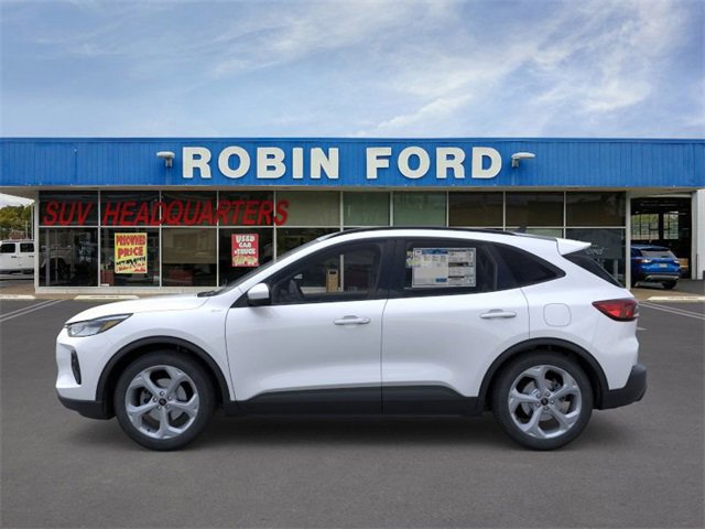 New 2026 Ford Escape ST-Line Select image 3