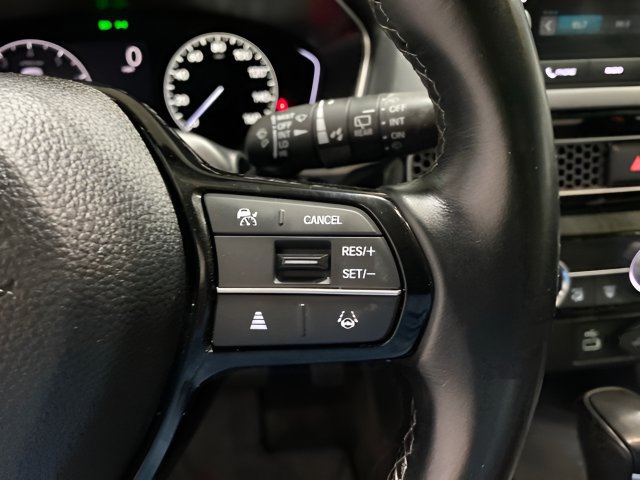Used 2022 Honda Civic EX-L image 15