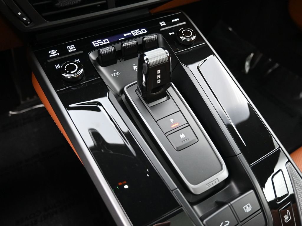 Certified 2026 Porsche 911 Carrera S image 21