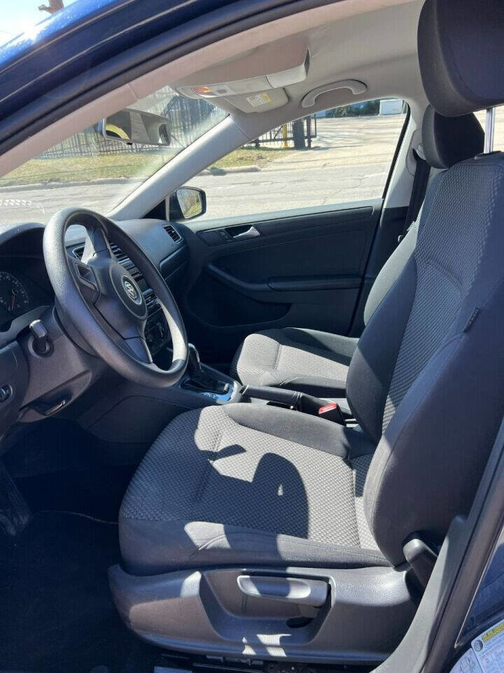 Used 2013 Volkswagen Jetta Sedan image 20