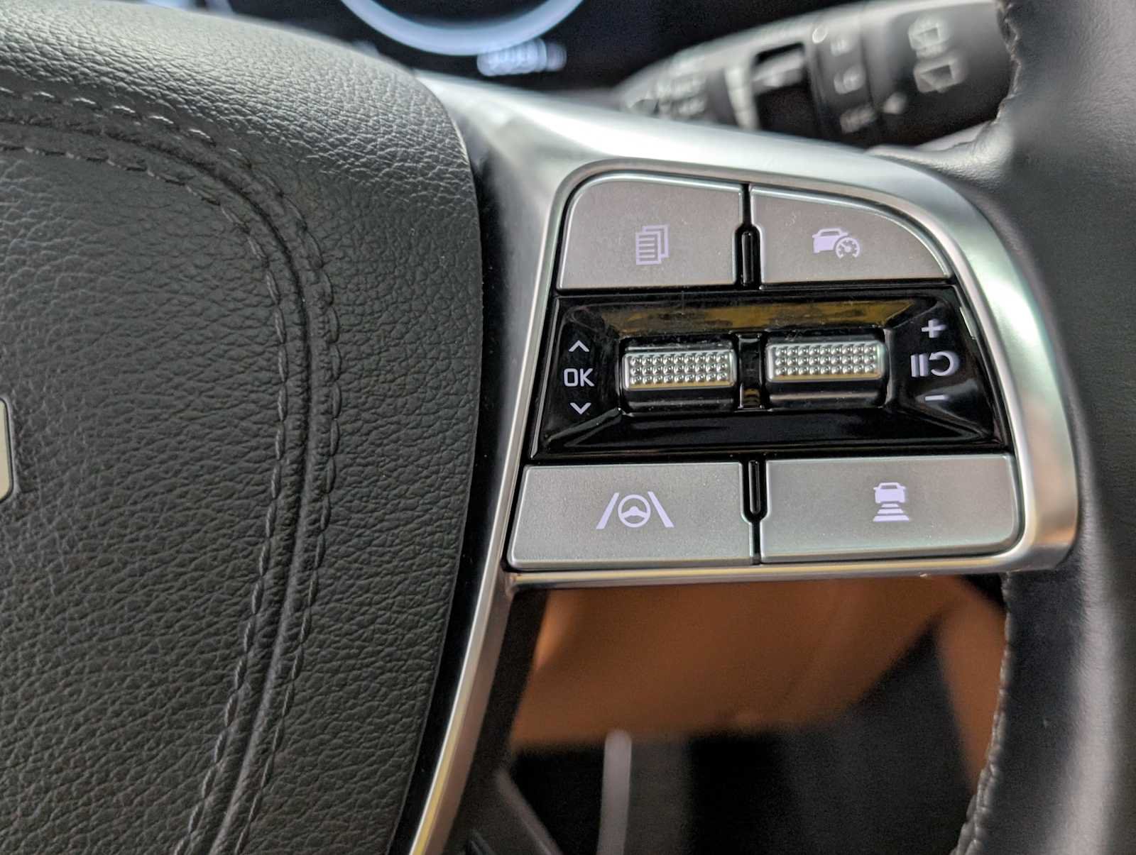 Used 2024 Kia Telluride SX Prestige X-Line AWD/4WD image 39