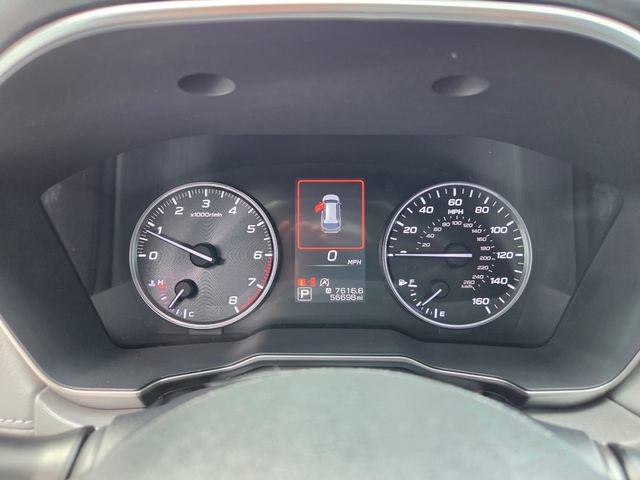 Certified 2021 Subaru Outback Onyx Edition XT AWD/4WD image 32