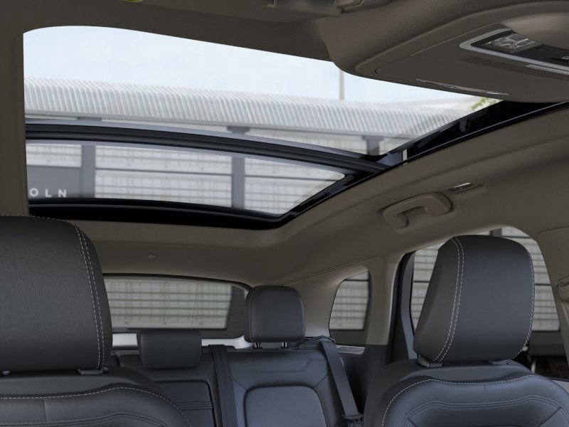 New 2026 Lincoln Corsair Grand Touring image 21