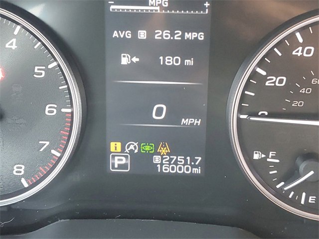 Certified 2023 Subaru Outback Limited image 22