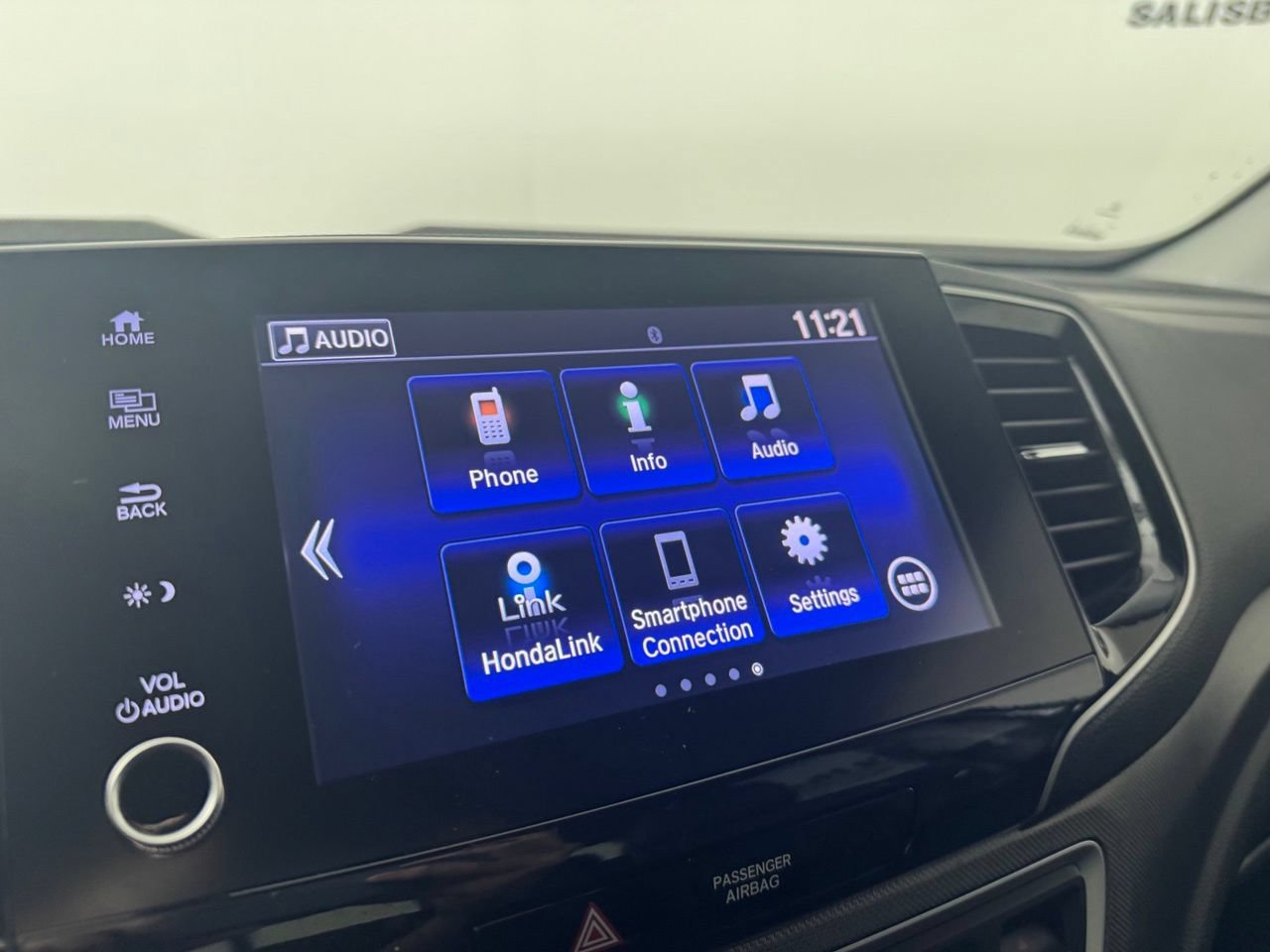 Used 2023 Honda Ridgeline RTL image 18