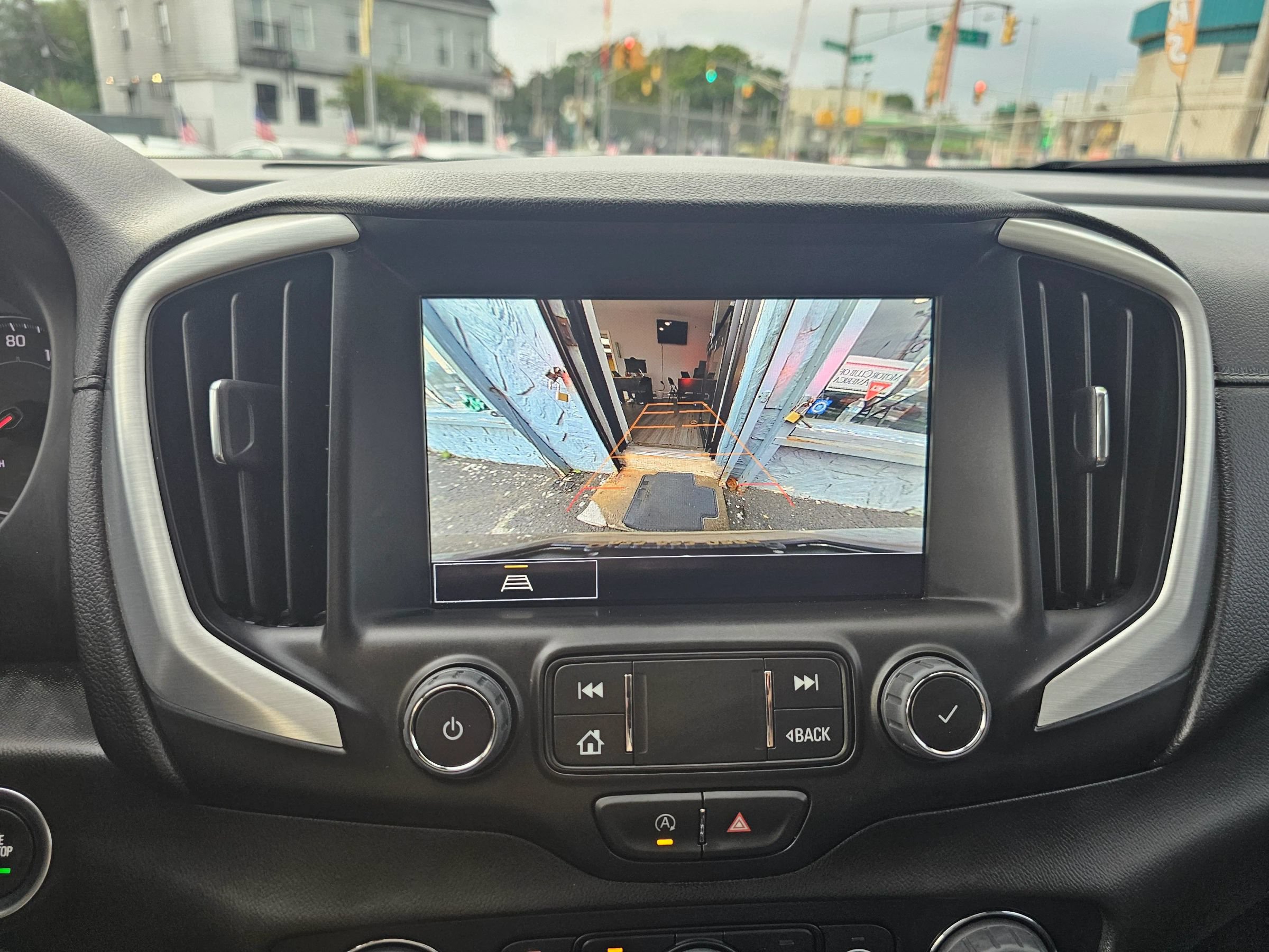 Used 2023 GMC Terrain SLT w/ Elevation Edition FWD image 25