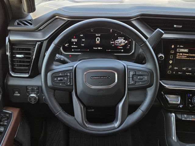 Used 2026 GMC Sierra 3500 Denali Ultimate AWD/4WD image 21