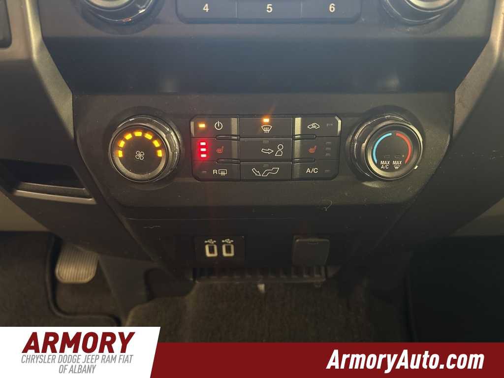 Used 2019 Ford F150 XLT w/ Equipment Group 302A Luxury image 21