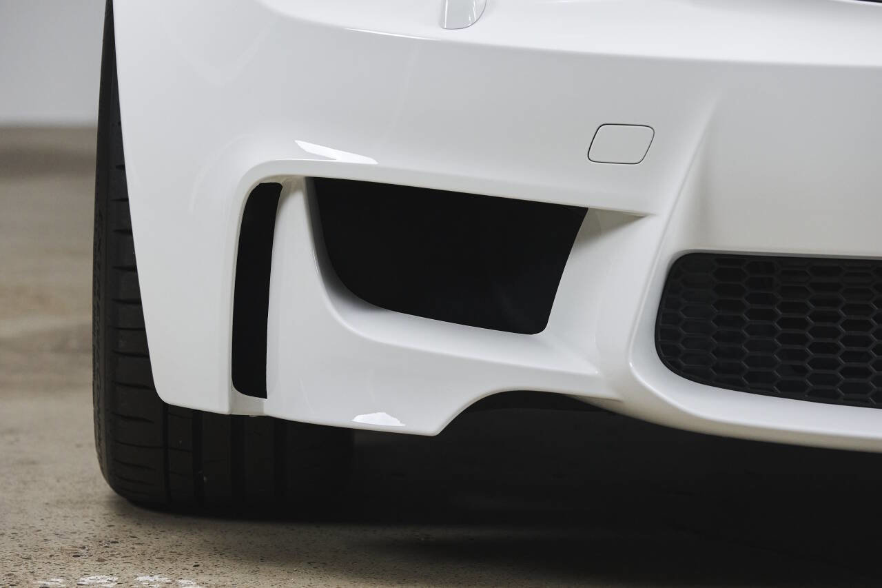 Used 2011 BMW 1 Series M image 11