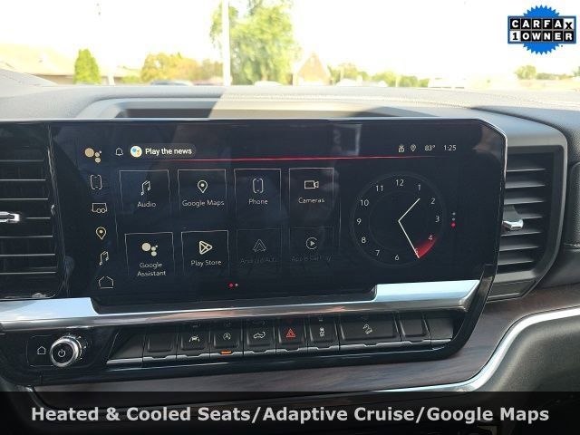 Used 2023 GMC Sierra 1500 SLT w/ SLT Premium Package image 30